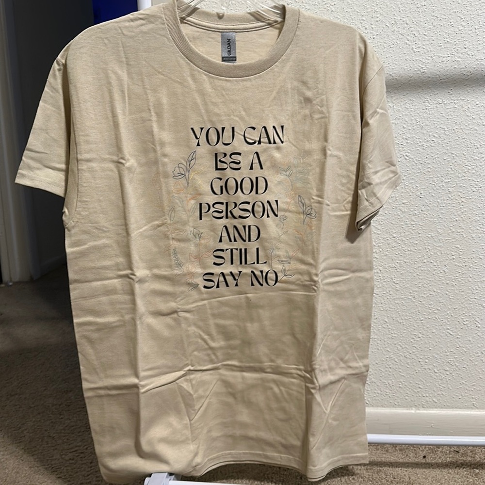 Good People Tee